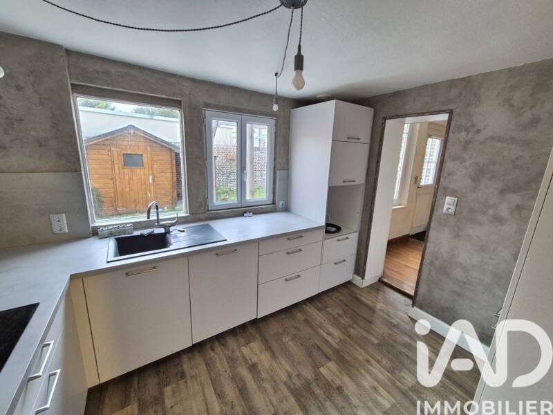 Maison à louer, 105m², TROYES