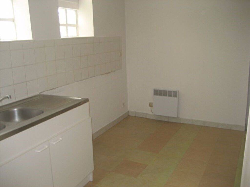 Maison à louer, 29m², LIZY SUR OURCQ