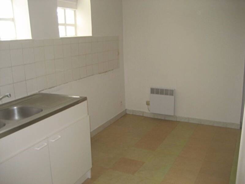 Maison à louer, 29m², LIZY SUR OURCQ
