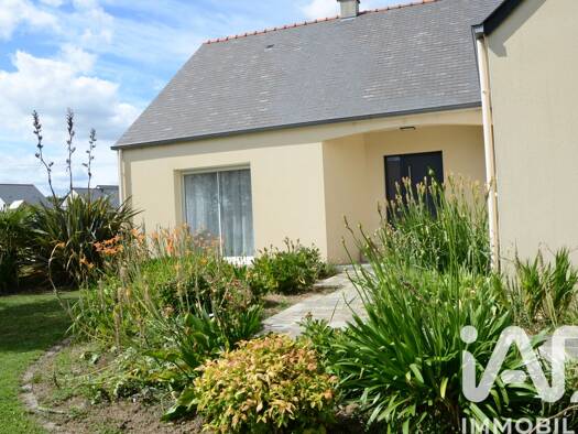Maison à vendre 383 000 € 5 pièces 4 chambres 197,23 m² 1 350 m² de terrain Vair-sur-Loire 44150