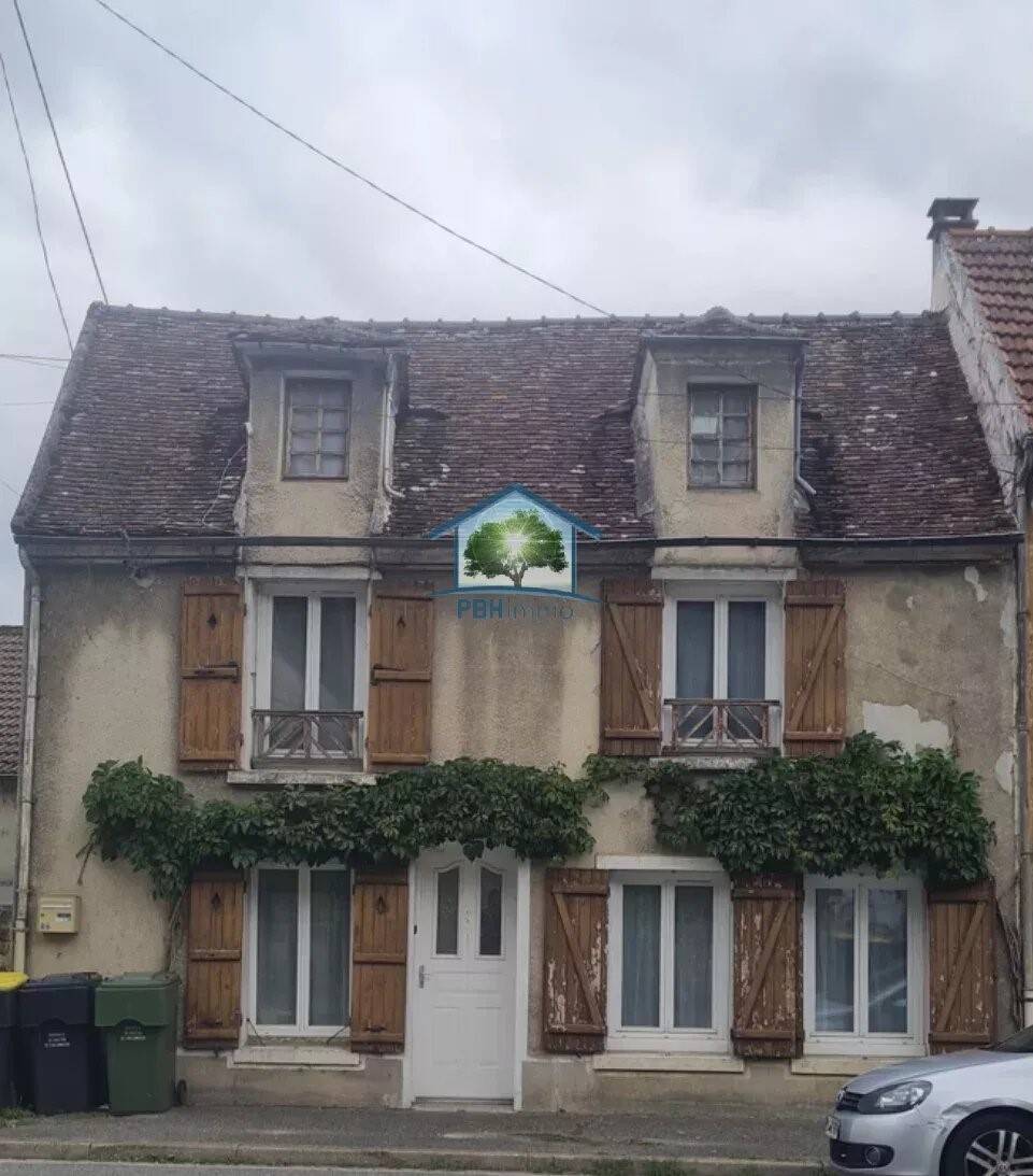 Maison à vendre, 77m², SAINT JEAN LES DEUX JUMEAUX