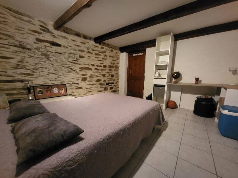 Maison à vendre, 109m², GUILLAC