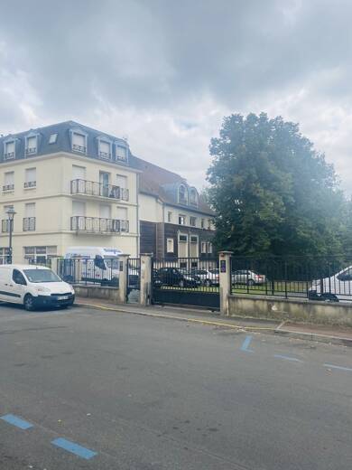 Appartement à vendre 89 000 € 1 pièce 21 m² RDC Centre Essonnes-Robinson Corbeil-Essonnes 91100