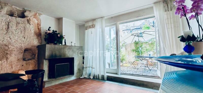 Maison à vendre, 131m², FONTVIEILLE