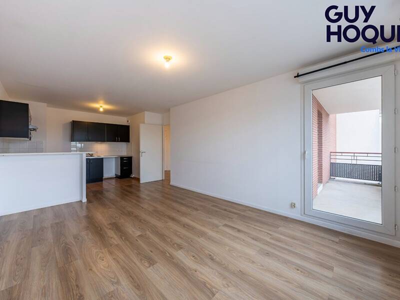 Maison à louer, 50m², COMBS LA VILLE