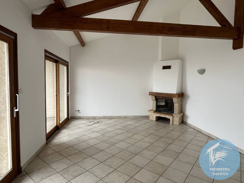 Maison à louer, 160m², SARCEY