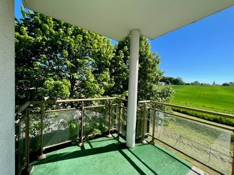 Maison à louer, 70m², MONTREVEL EN BRESSE