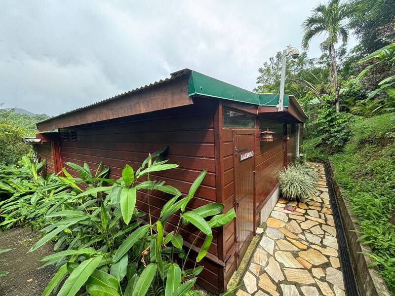 Maison à vendre, 200m², RIVIERE PILOTE