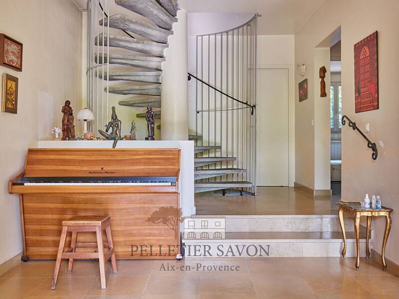 Maison à vendre, 200m², AIX EN PROVENCE