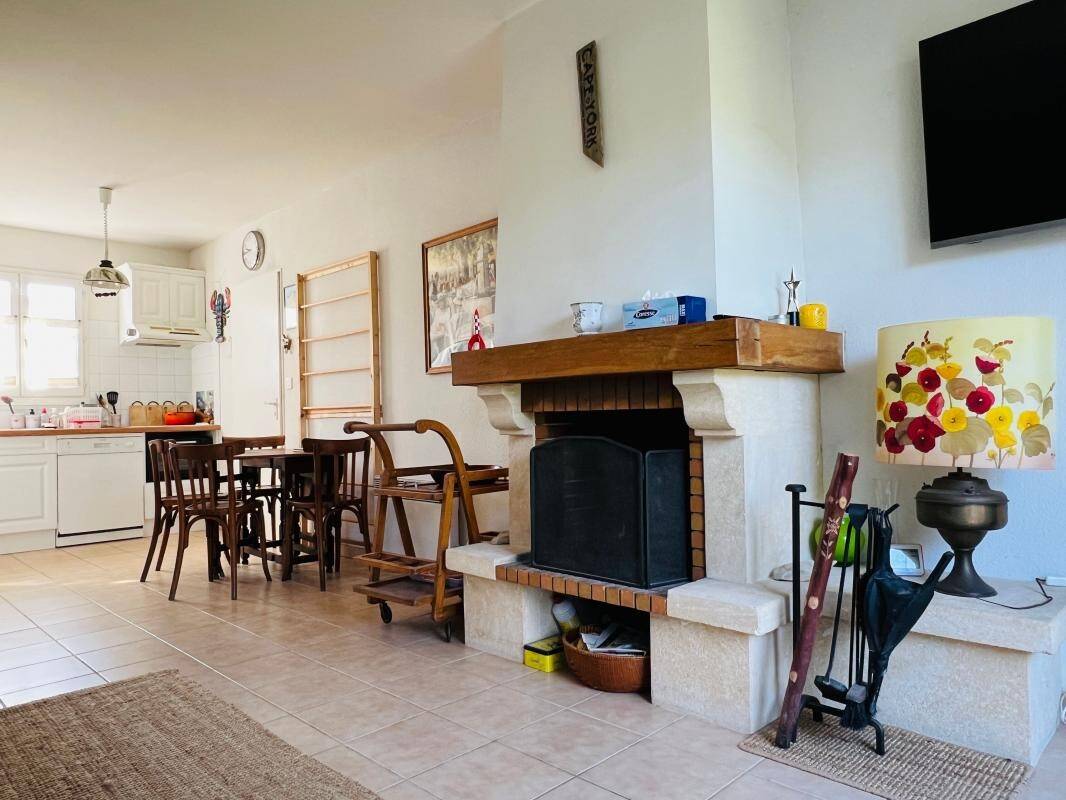 Maison à vendre, 89m², SAINT MARTIN DE RE