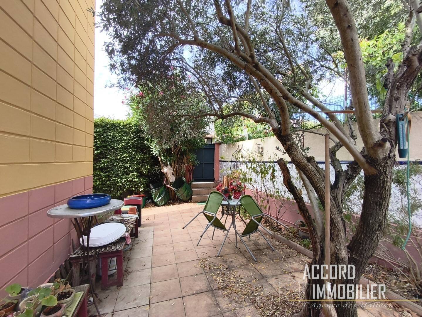Maison à vendre, 84m², BEZIERS