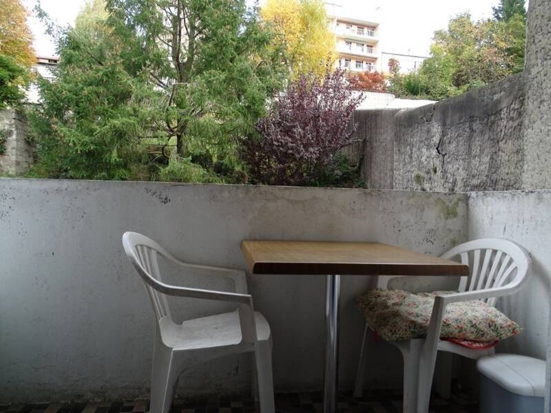 Maison à vendre, 47m², SAINT ETIENNE