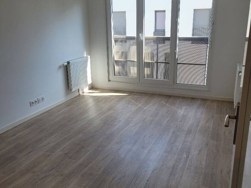 Maison à louer, 42m², CARRIERES SOUS POISSY