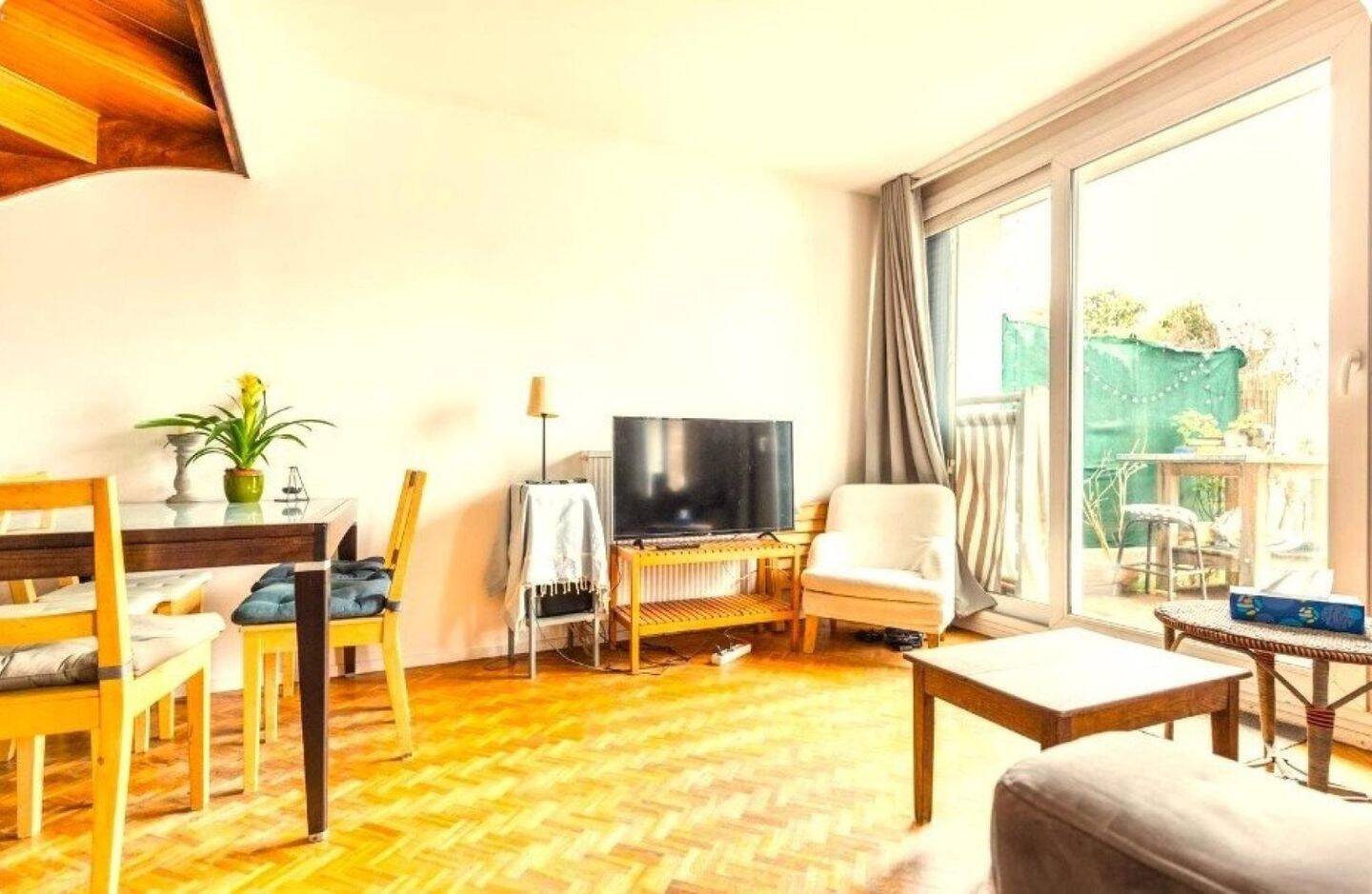 Maison à vendre, 110m², AULNAY SOUS BOIS