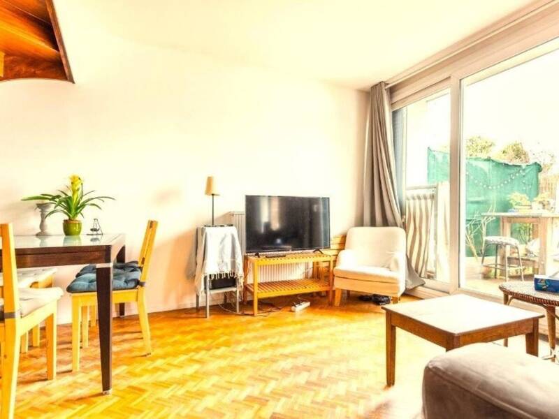 Maison à vendre, 110m², AULNAY SOUS BOIS