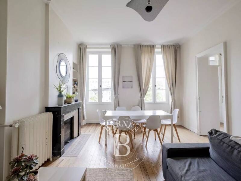 Maison à vendre, 333m², BORDEAUX