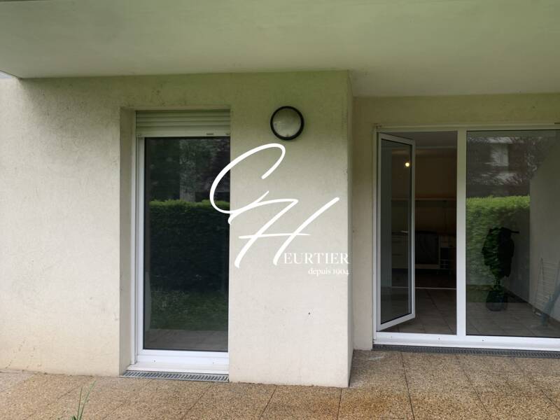 Maison à louer, 48m², GRENOBLE