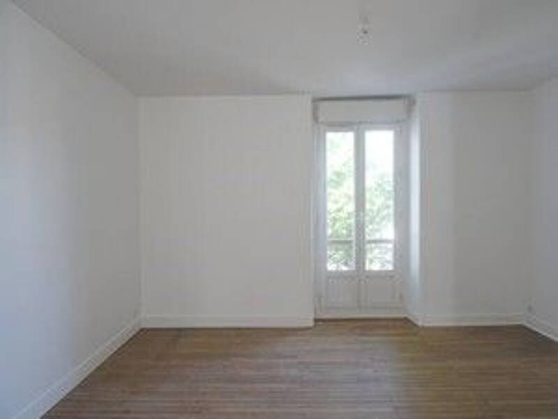 Maison à louer, 60m², NANTES