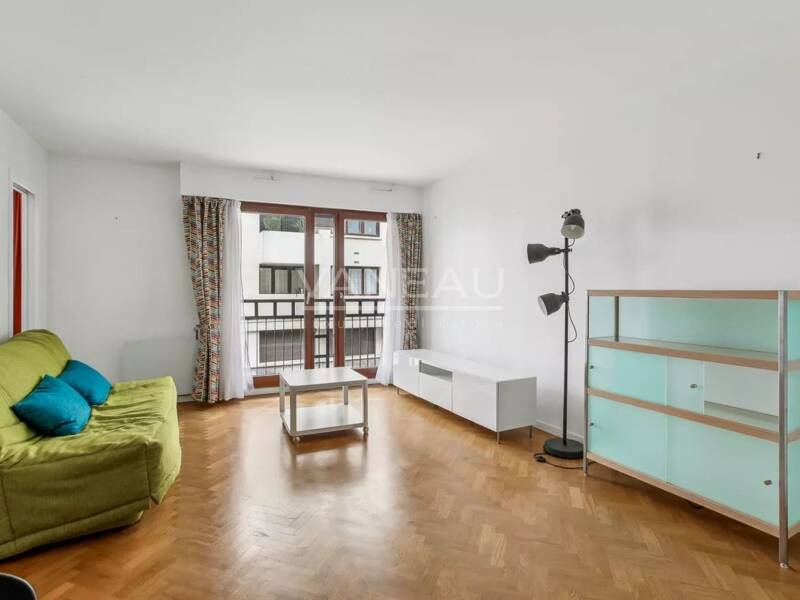 Maison à vendre, 33m², PARIS 12E
