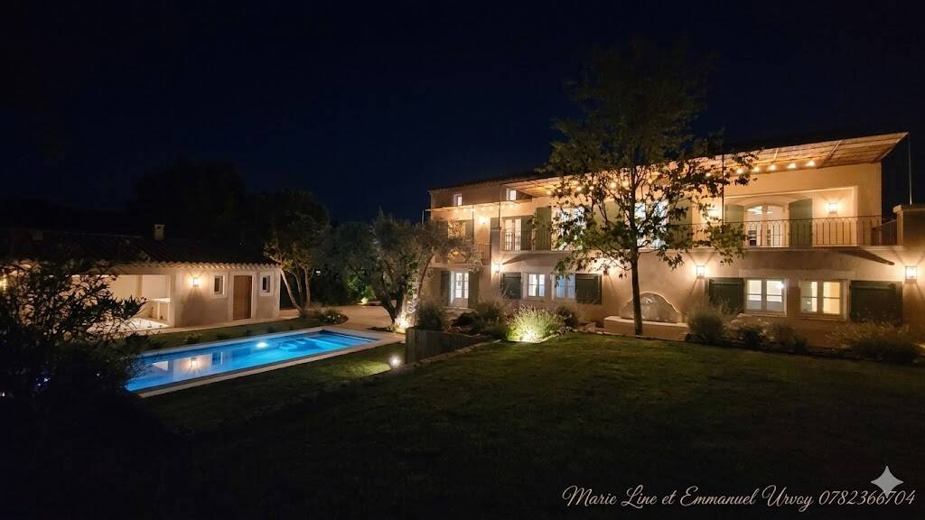 Maison à vendre, 300m², MAUSSANE LES ALPILLES