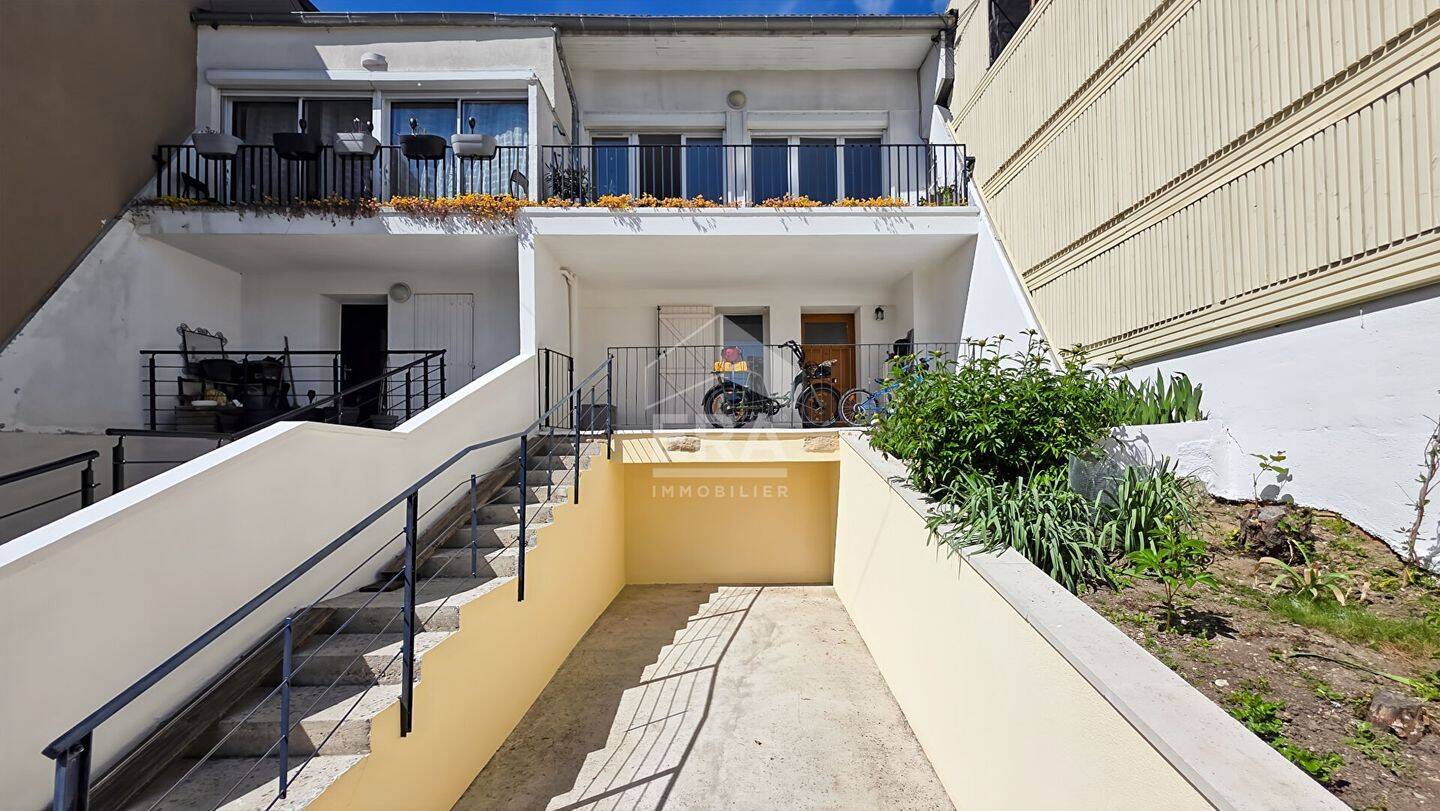 Maison à vendre, 117m², MONTREUIL