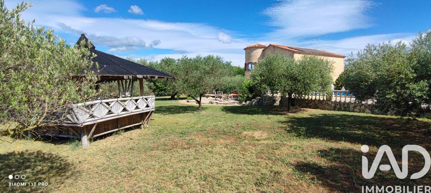 Maison à vendre, 148m², SAINT HILAIRE DE BRETHMAS