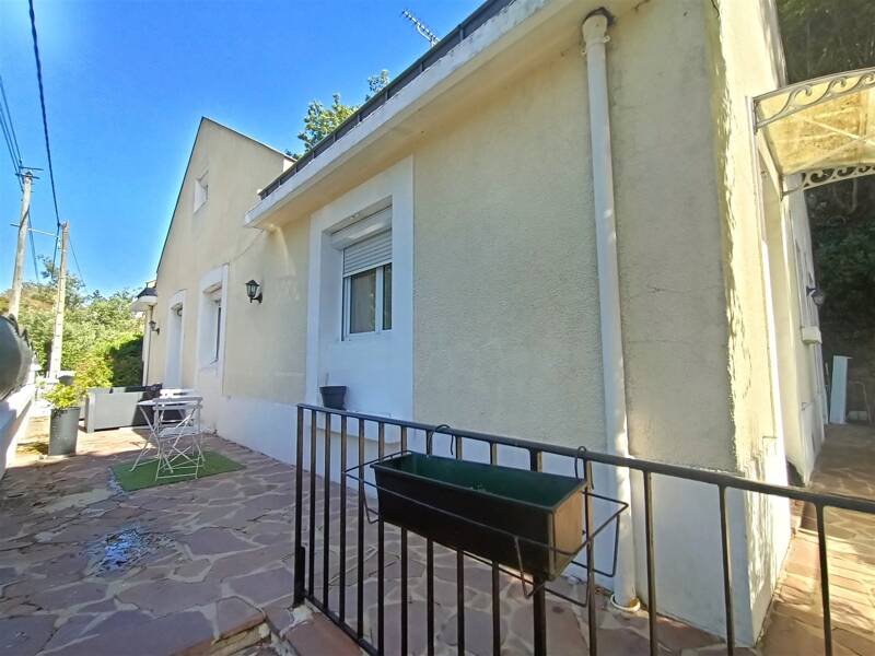 Maison à vendre, 141m², TILLIERES SUR AVRE