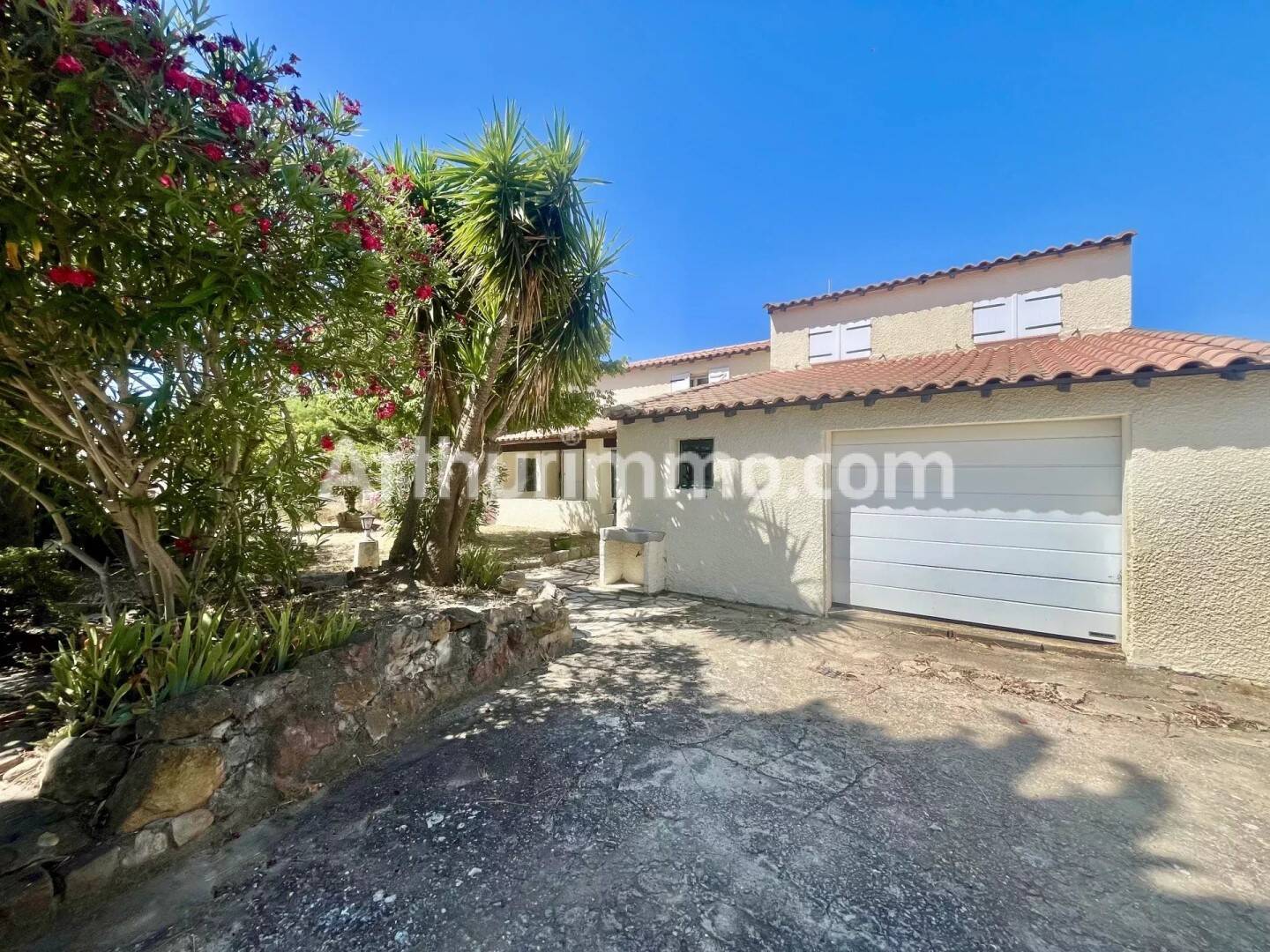Maison à vendre, 157m², THEZAN LES BEZIERS