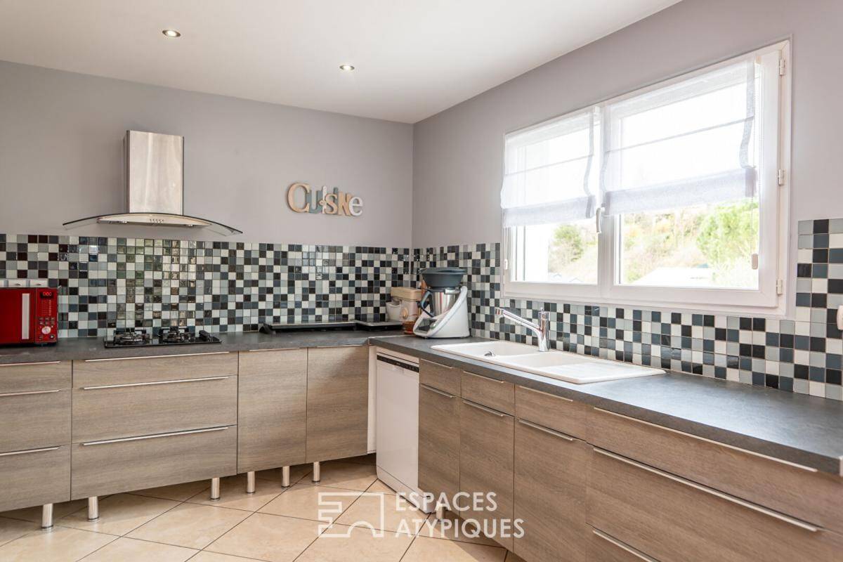 Maison à vendre, 338m², CHATUZANGE LE GOUBET