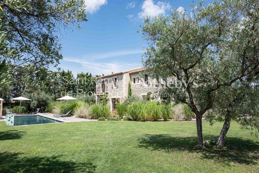 Maison à vendre, 250m², EYGALIERES