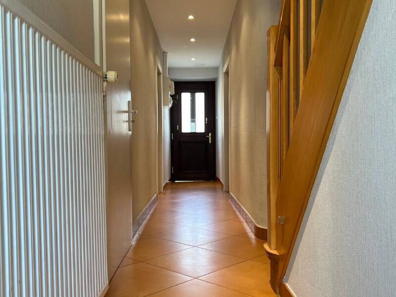 Maison à louer, 195m², KERBACH