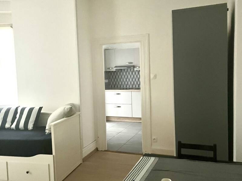 Maison à vendre, 29m², STRASBOURG