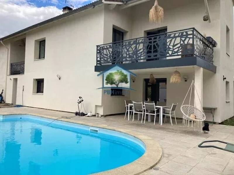 Maison à vendre, 202m², ROCHE LA MOLIERE