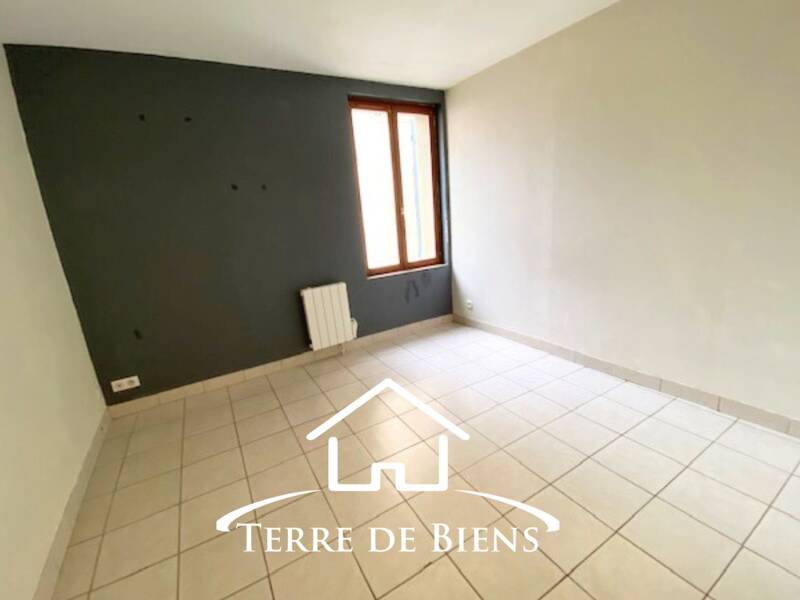 Maison à vendre, 49m², VIC SUR AISNE