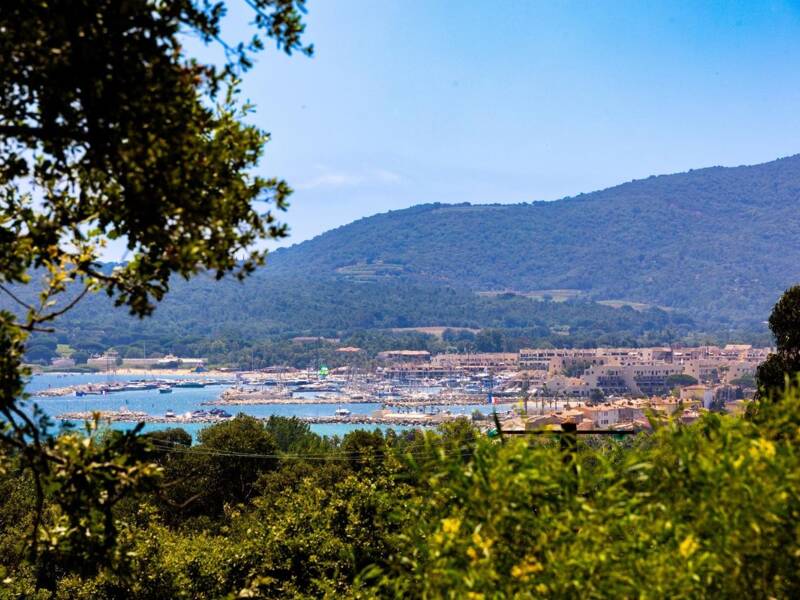 Maison à vendre, 190m², GRIMAUD