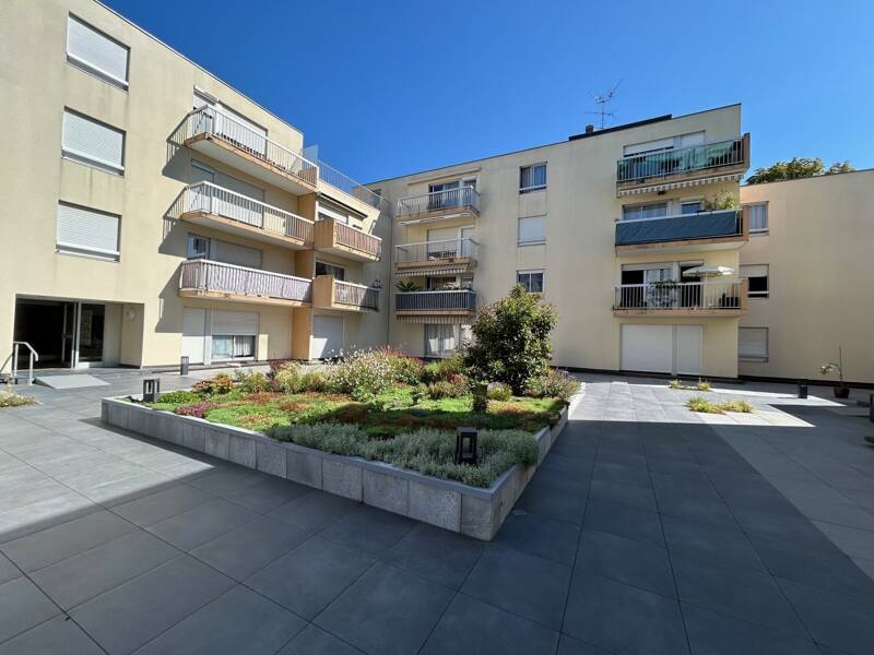 Maison à louer, 15m², VERNON