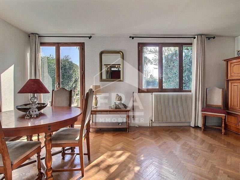 Maison à vendre, 86m², CLERMONT FERRAND