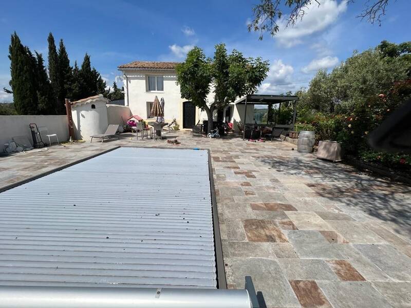 Maison à louer, 205m², AIX EN PROVENCE