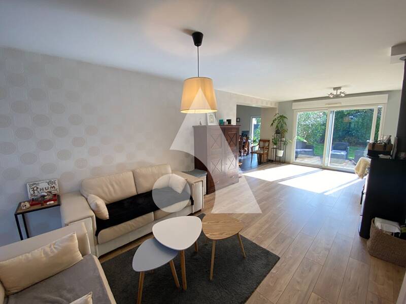 Maison à vendre, 170m², ECOUFLANT