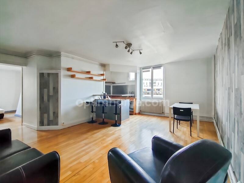 Maison à vendre, 68m², BOURGES