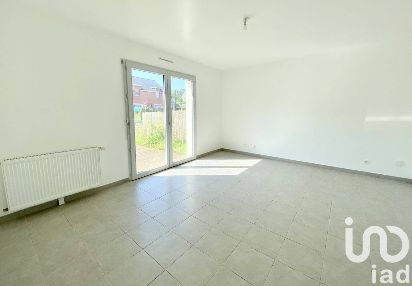 Maison à vendre, 65m², LA RIVIERE SAINT SAUVEUR