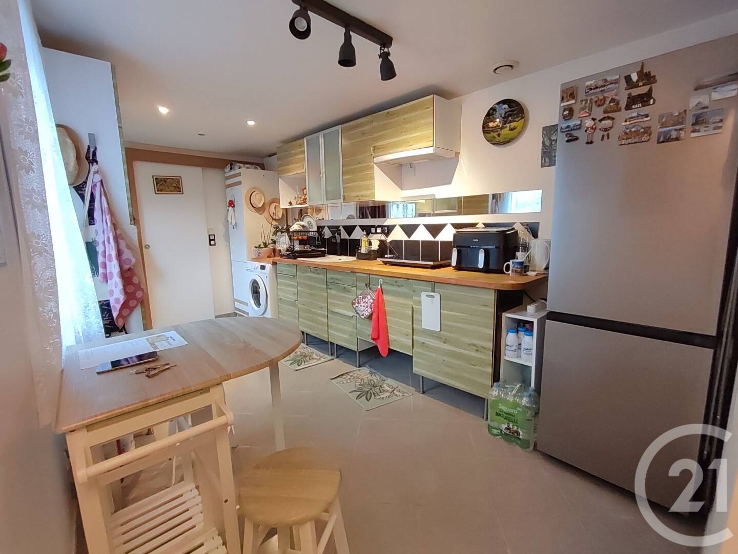 Maison à vendre, 25m², BONNIERES SUR SEINE