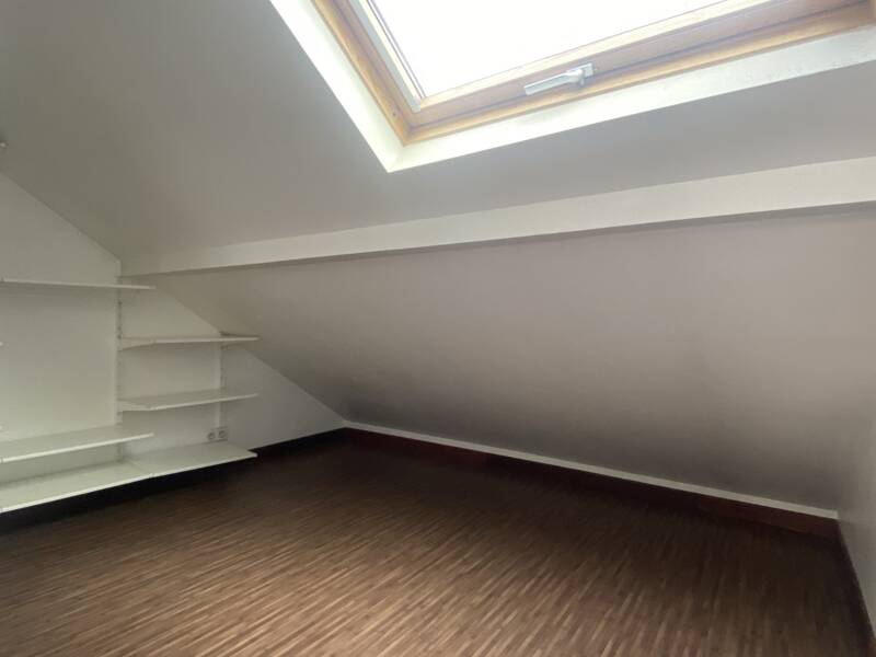 Maison à louer, 21m², NANTES