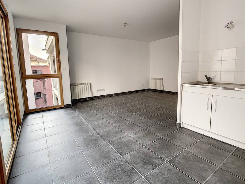 Maison à louer, 44m², LYON 4E