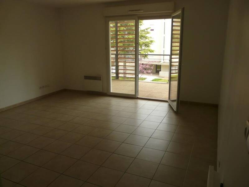 Maison à louer, 61m², MARSEILLE 13E