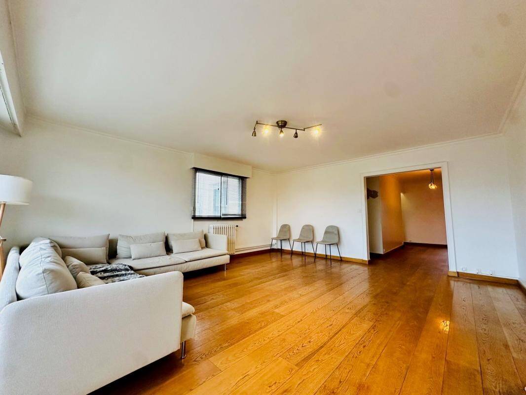 Maison à louer, 96m², SAINT MAUR DES FOSSES