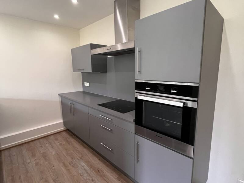 Maison à louer, 83m², STRASBOURG