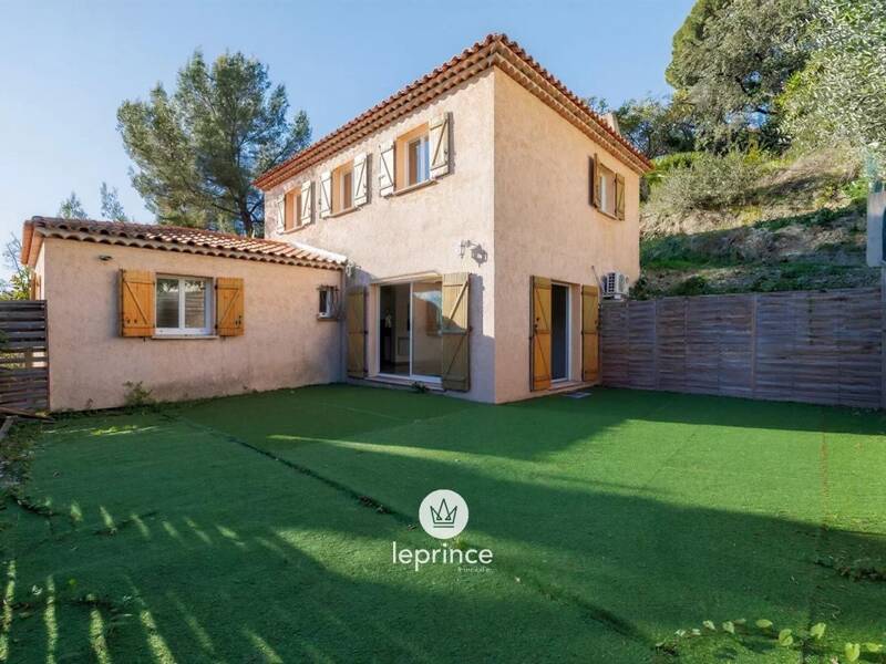 Maison à vendre, 126m², NICE