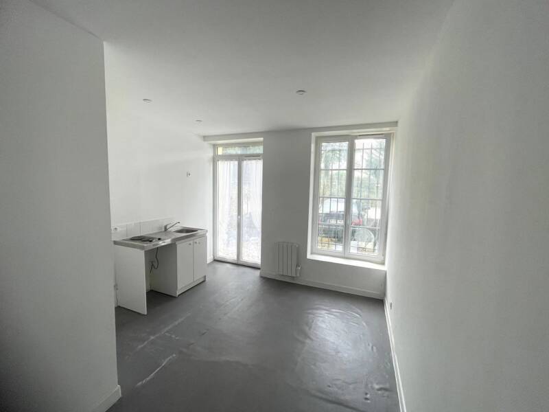 Maison à louer, 29m², LIZY SUR OURCQ