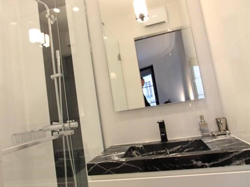 Maison à louer, 60m², PARIS 6E